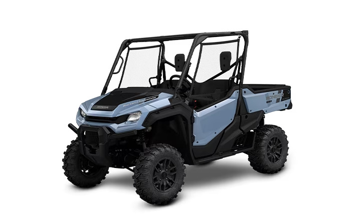 2024 Honda PIONEER 1000 in gulf shores AL