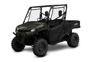 2024 Honda PIONEER 1000 UTV/Utility ATV