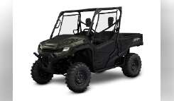 2024 Honda PIONEER 1000 UTV/Utility ATV
