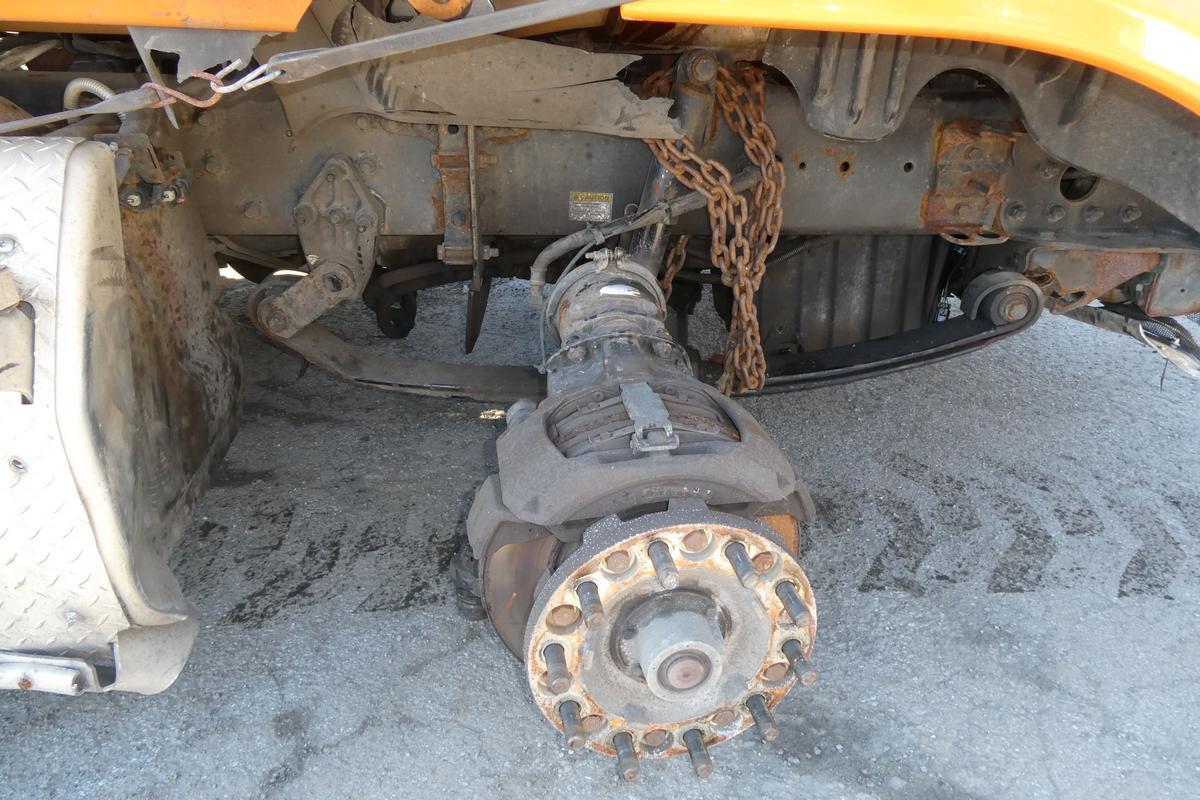 2016 Freightliner Cascadia 125" Sleeper Cab photo 3