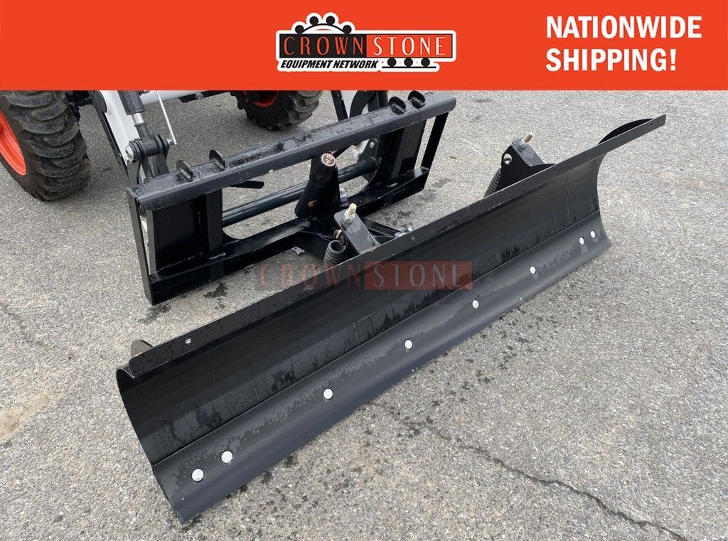 HLA 1000 Series Snow Blade (72") - SB100072 in York, PA