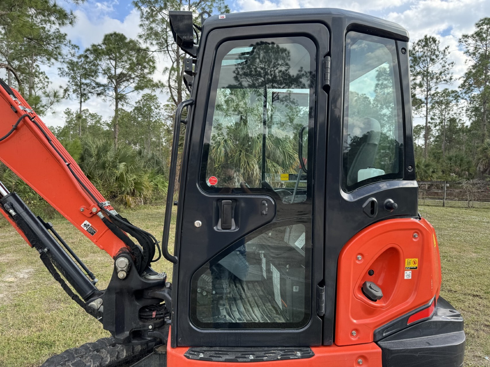 Used 2020 Kubota Kx0404 in Naples, FL 5030240757 Equipment Trader