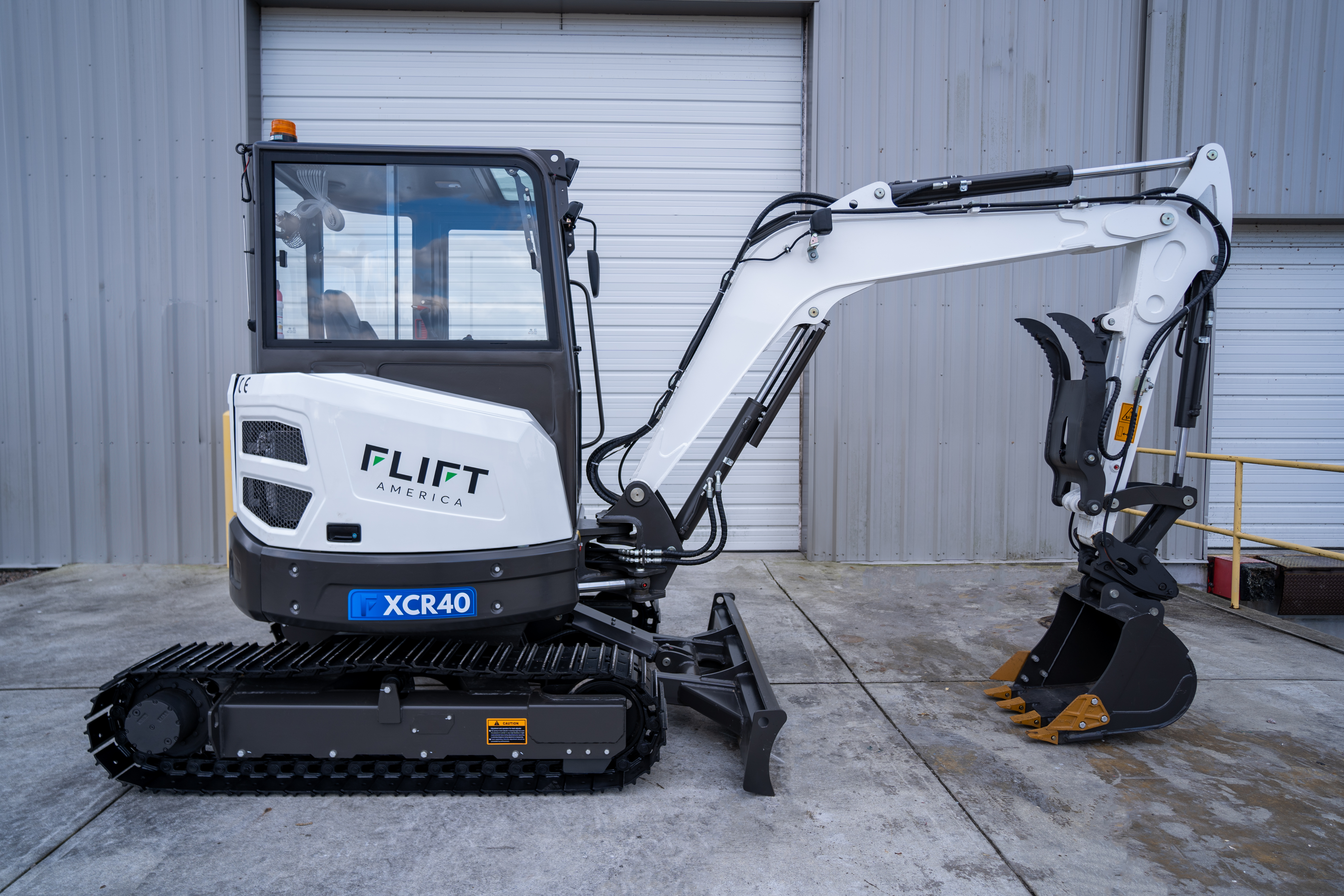 2024 FLIFT AMERICA XCR40 in Washington, NC
