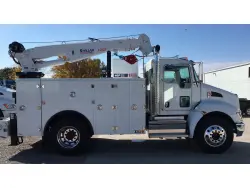 2026 KENWORTH T280