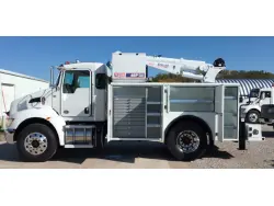 2026 KENWORTH T280