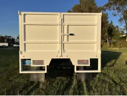 2024 ISUZU NPR HD GAS