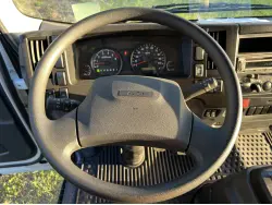 2024 ISUZU NPR HD GAS