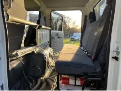 2024 ISUZU NPR HD GAS