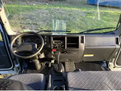 2024 ISUZU NPR HD GAS