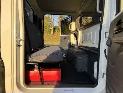 2024 ISUZU NPR HD GAS