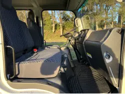 2024 ISUZU NPR HD GAS