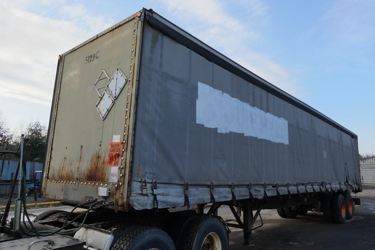 1996 NUVAN NVF45096 in Sparrowbush, NY