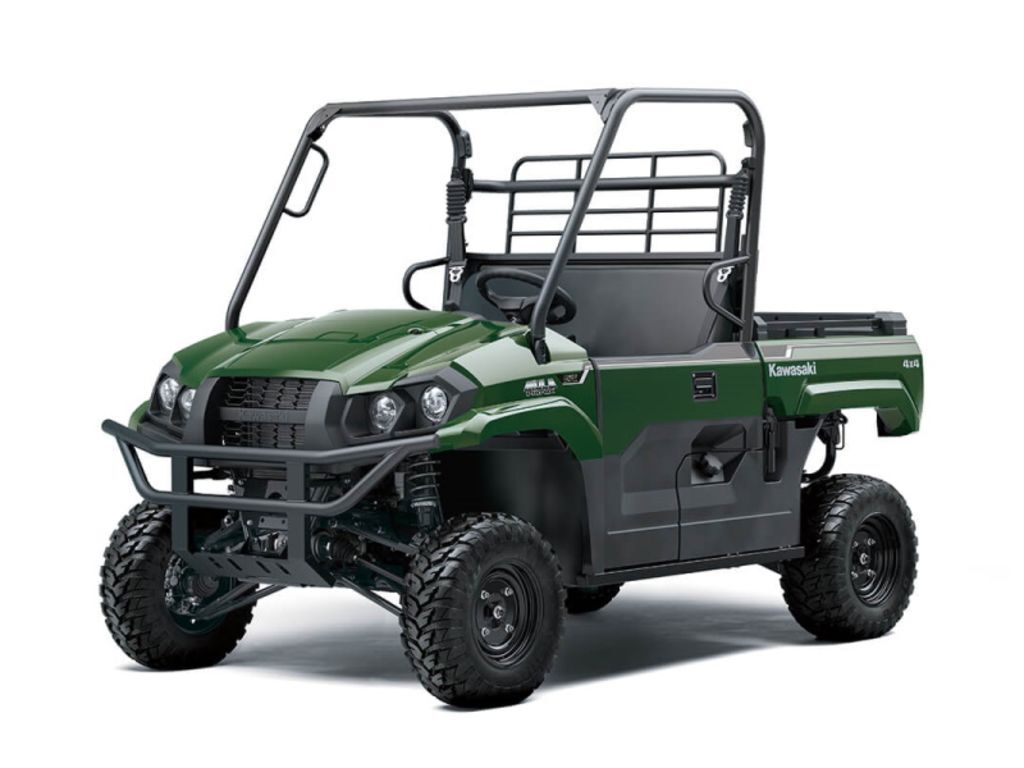 2024 Kawasaki Mule PRO-MX EPS in dover DE