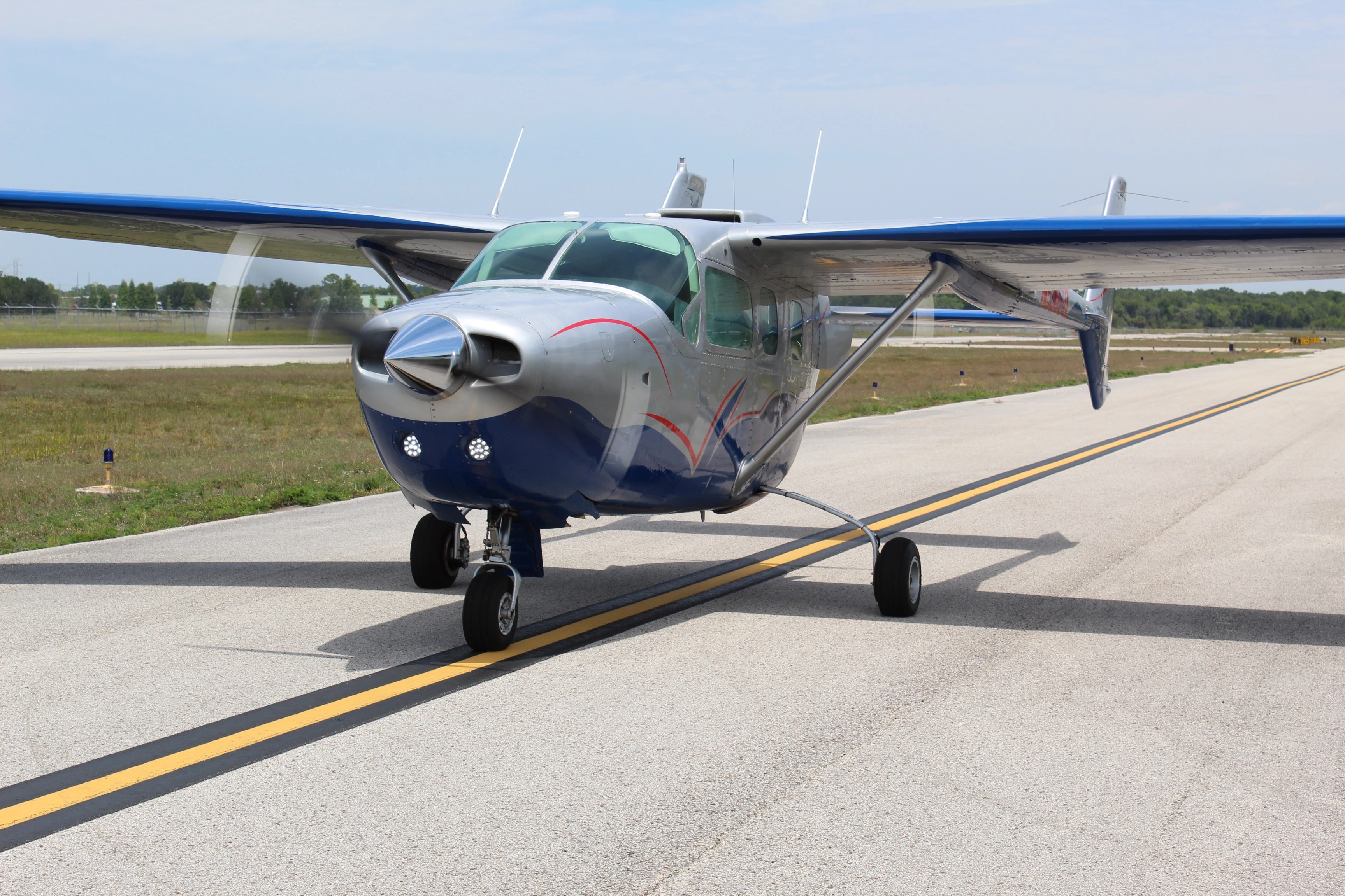 1976 Cessna 337G in Schaumburg, IL