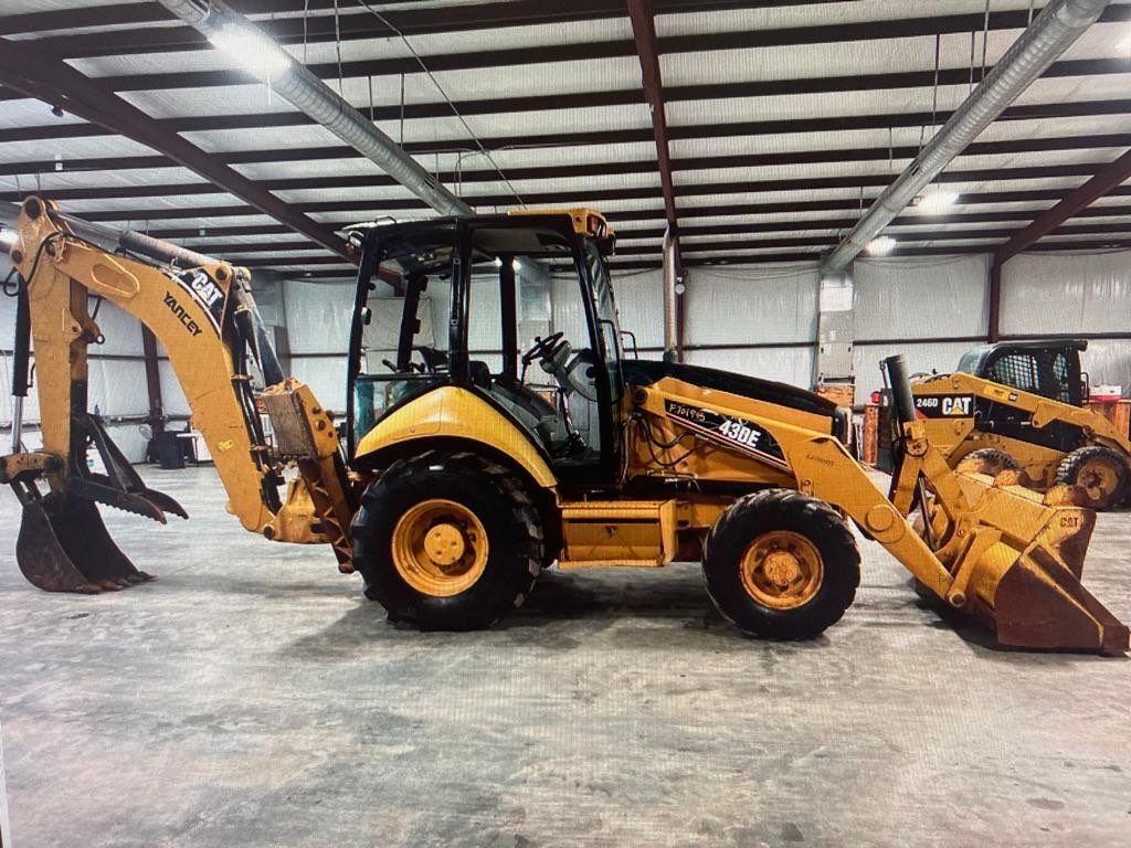 2006 CATERPILLAR 430E in Miami, FL