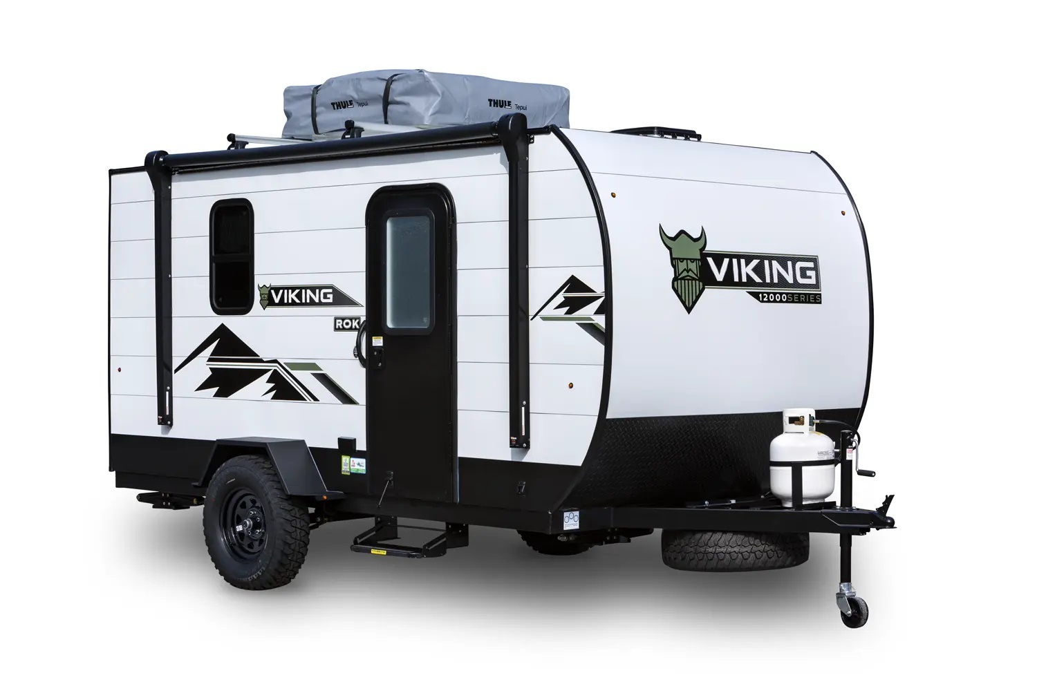 2024 Coachmen VIKING 12000ROK in tualatin OR