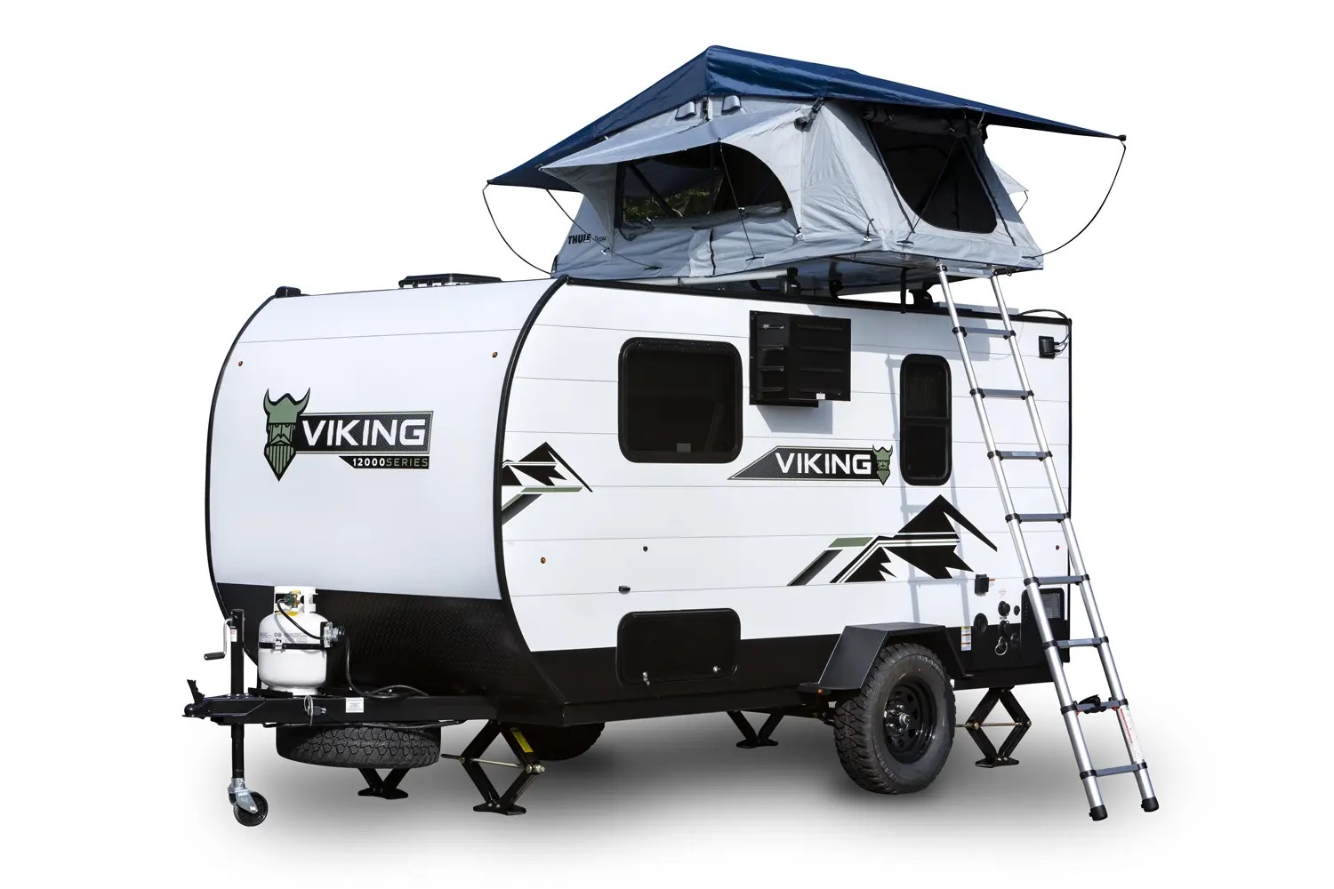 2024 Coachmen VIKING 12000ROK in tualatin OR