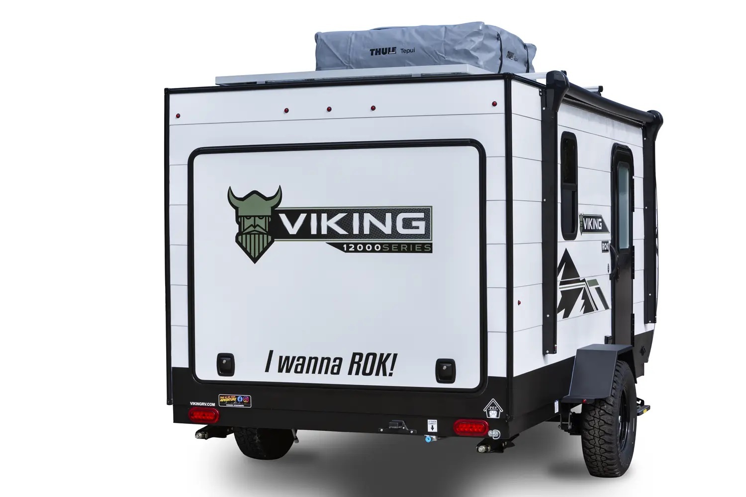 2024 Coachmen VIKING 12000ROK in tualatin OR