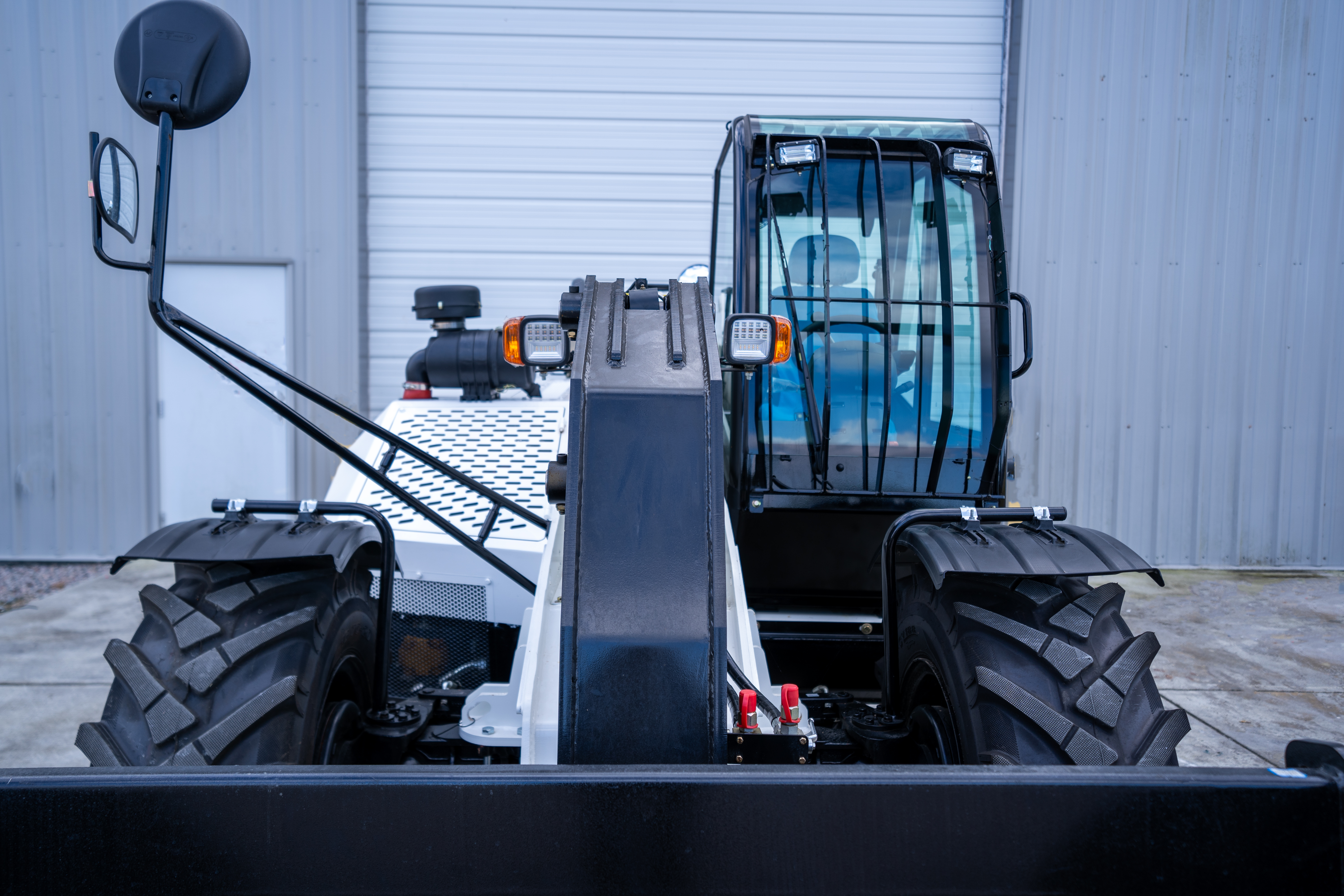 2024 FLIFT AMERICA TLR6600 in Washington, NC