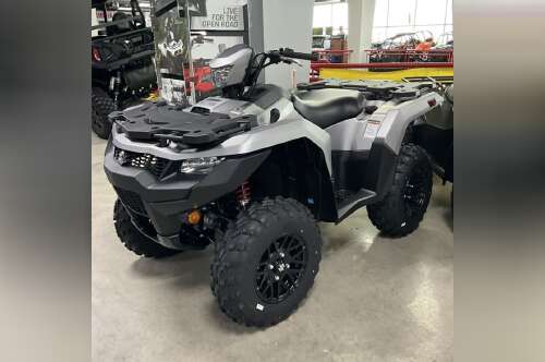 2023 Suzuki KINGQUAD 500 AXI POWER STEERING SE+ in belleville NJ