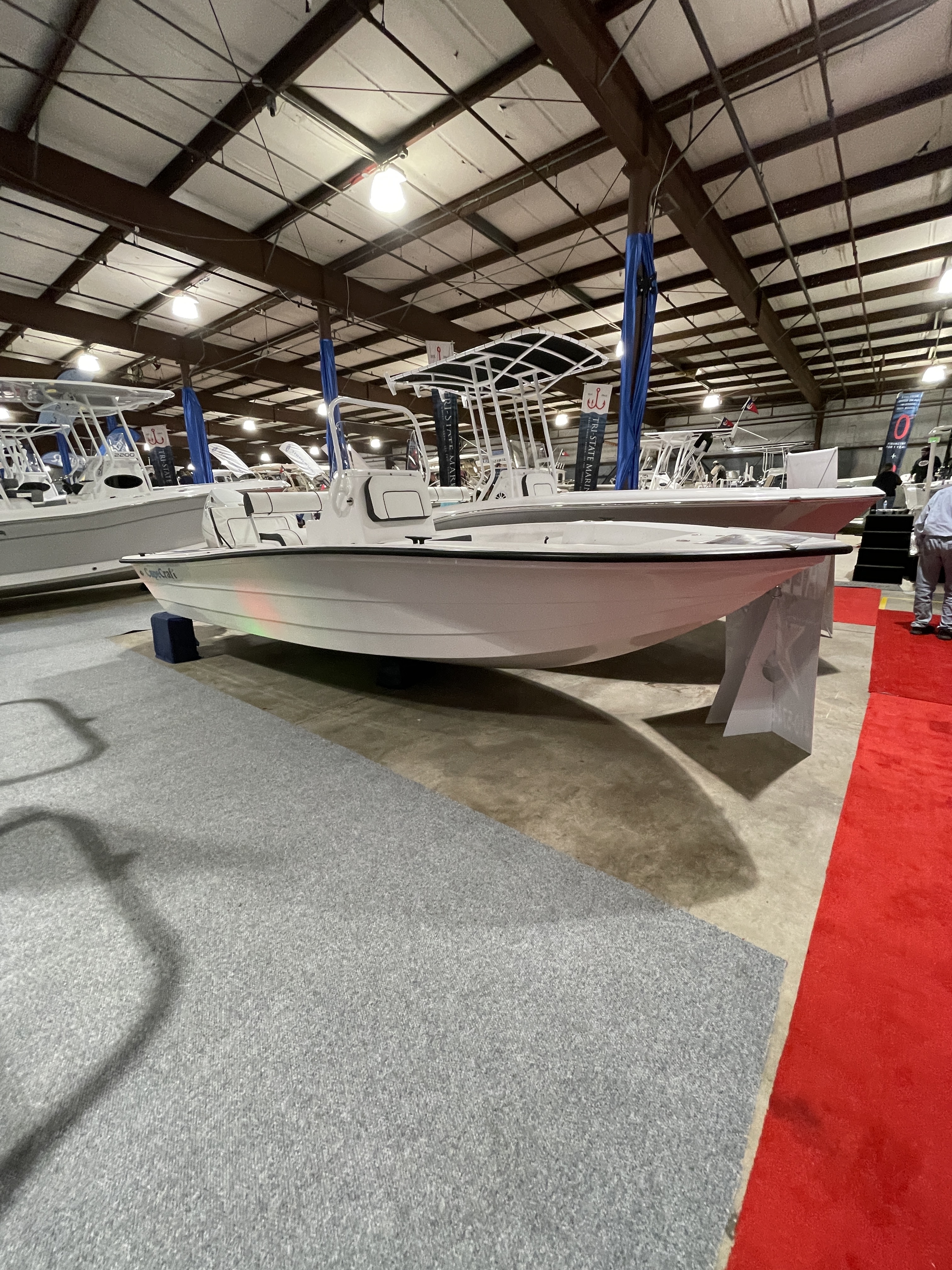 2024 Cape Craft 1800 CC in essex MD