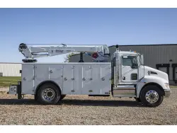2026 KENWORTH T380