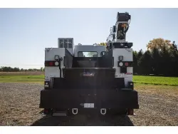 2026 KENWORTH T380
