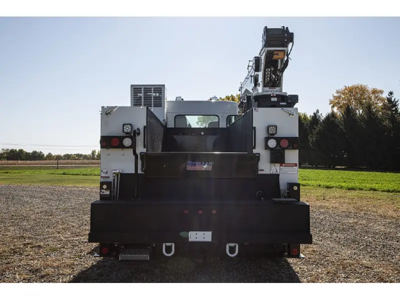2026 KENWORTH T380