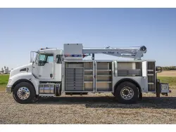 2026 KENWORTH T380