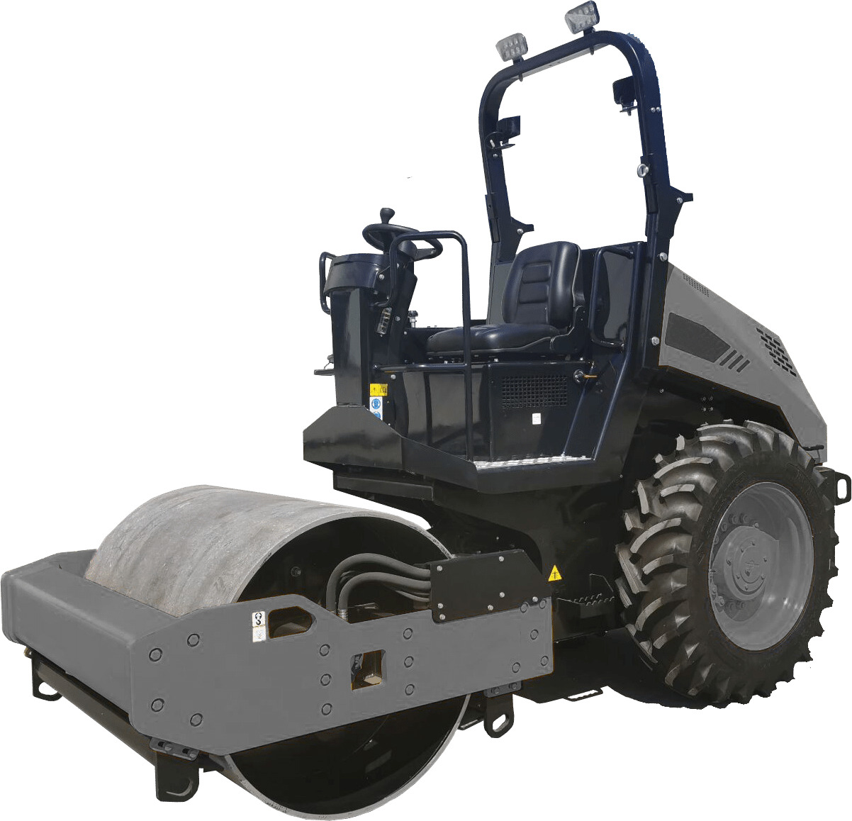 THIRD COAST EQUIPMENT RS35 in Tampa, FL