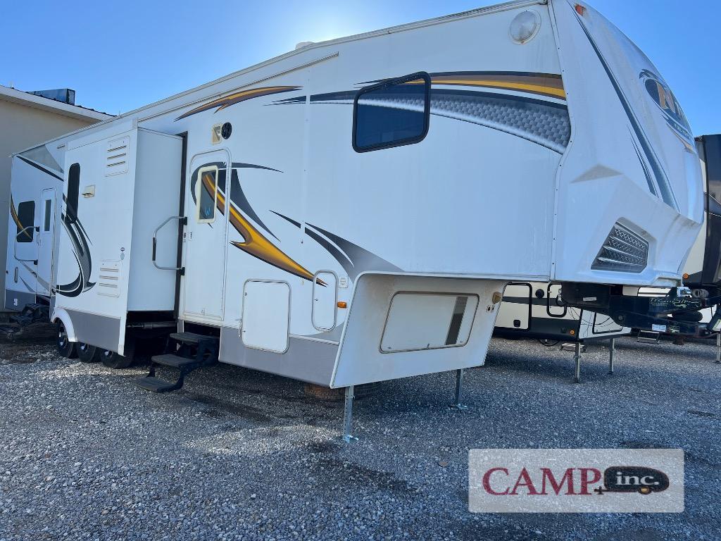 Dutchmen Ntense Toy Haulers For Sale - RV Trader