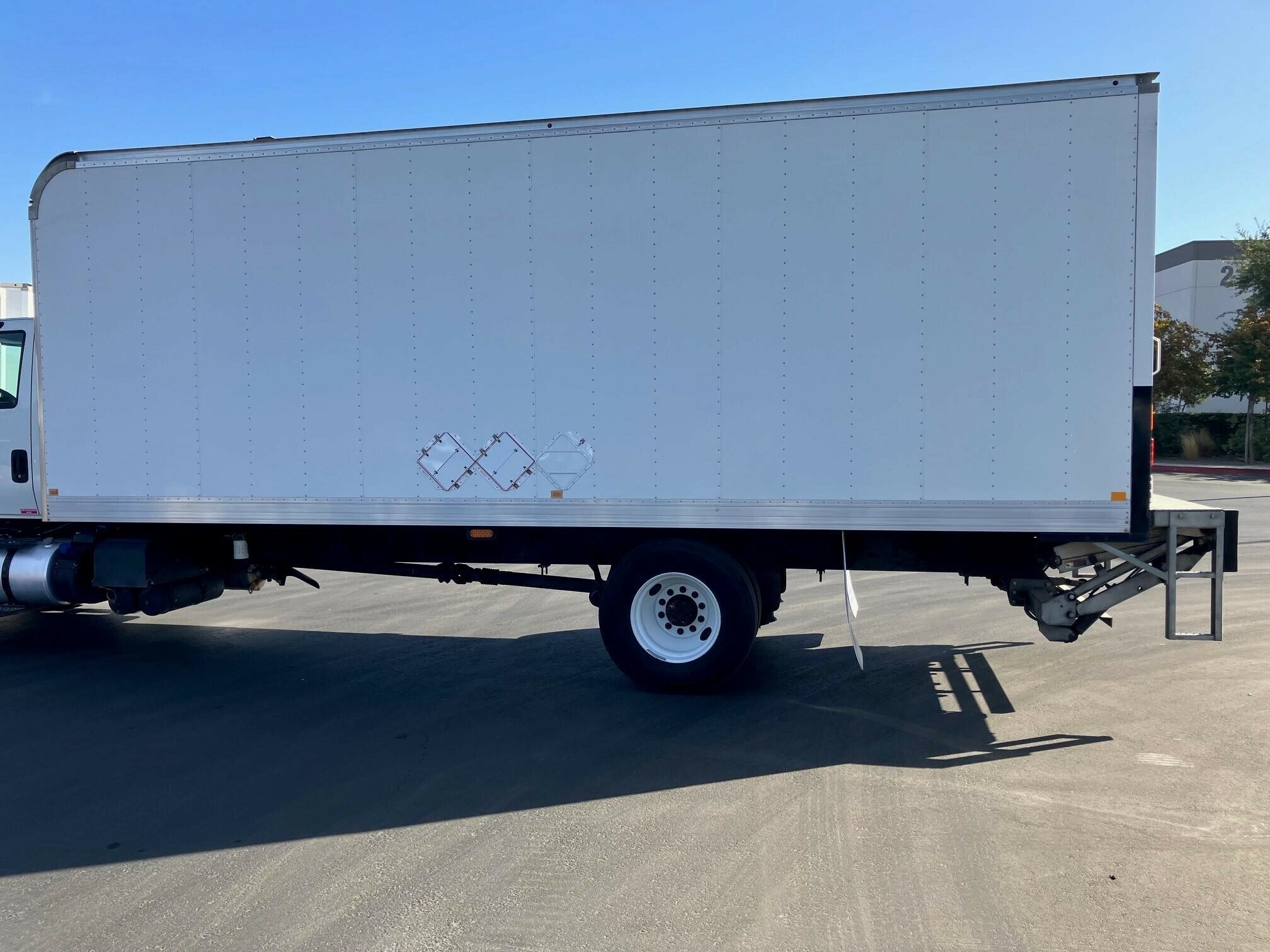 2018 MARATHON TRUCKBODY in Stockton, CA
