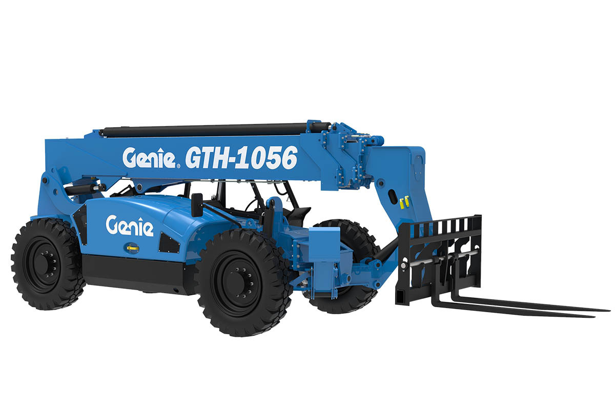 GENIE GTH-1056 in Tampa, FL