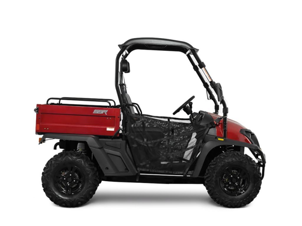 2022 Ssr Motorsports Bison 400U in dover DE