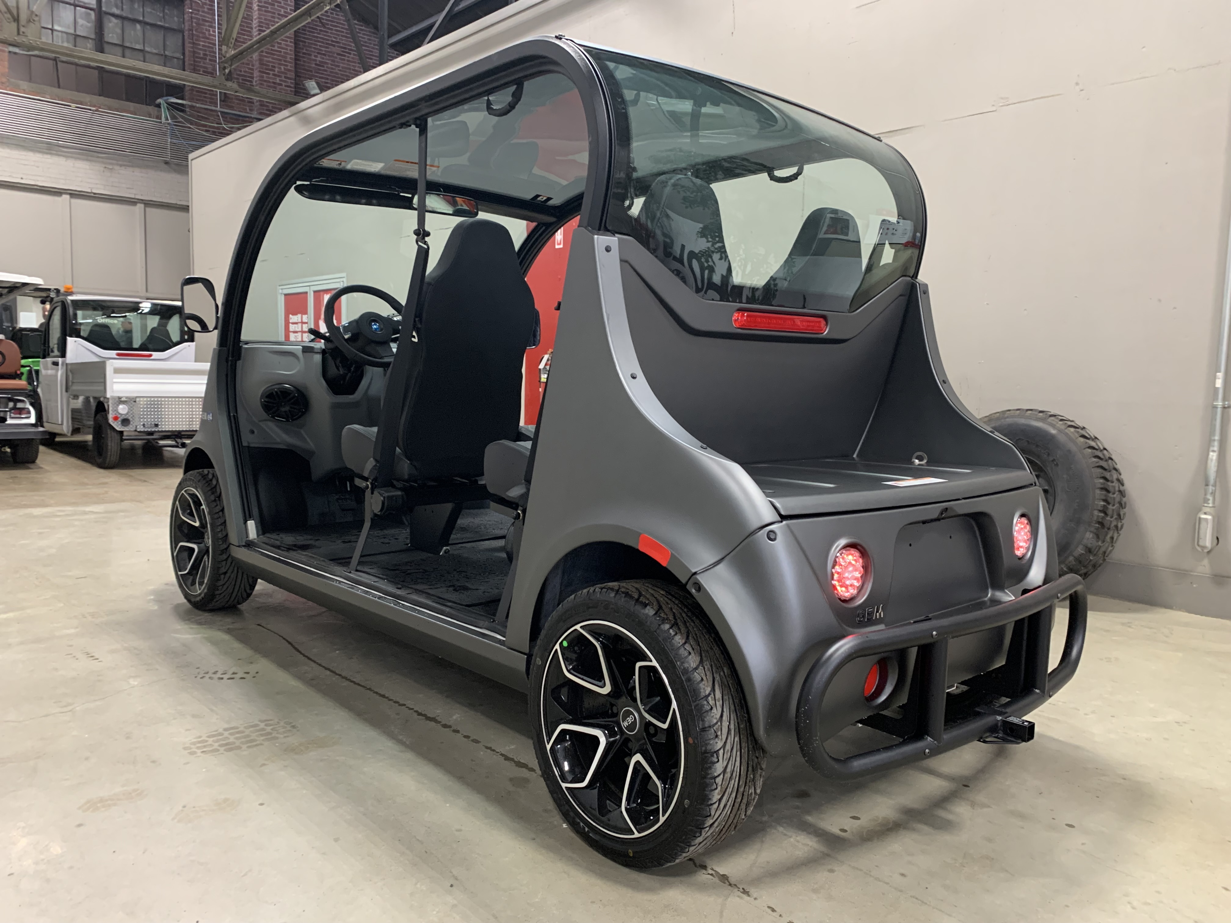 2023 Gem E4 in birmingham AL