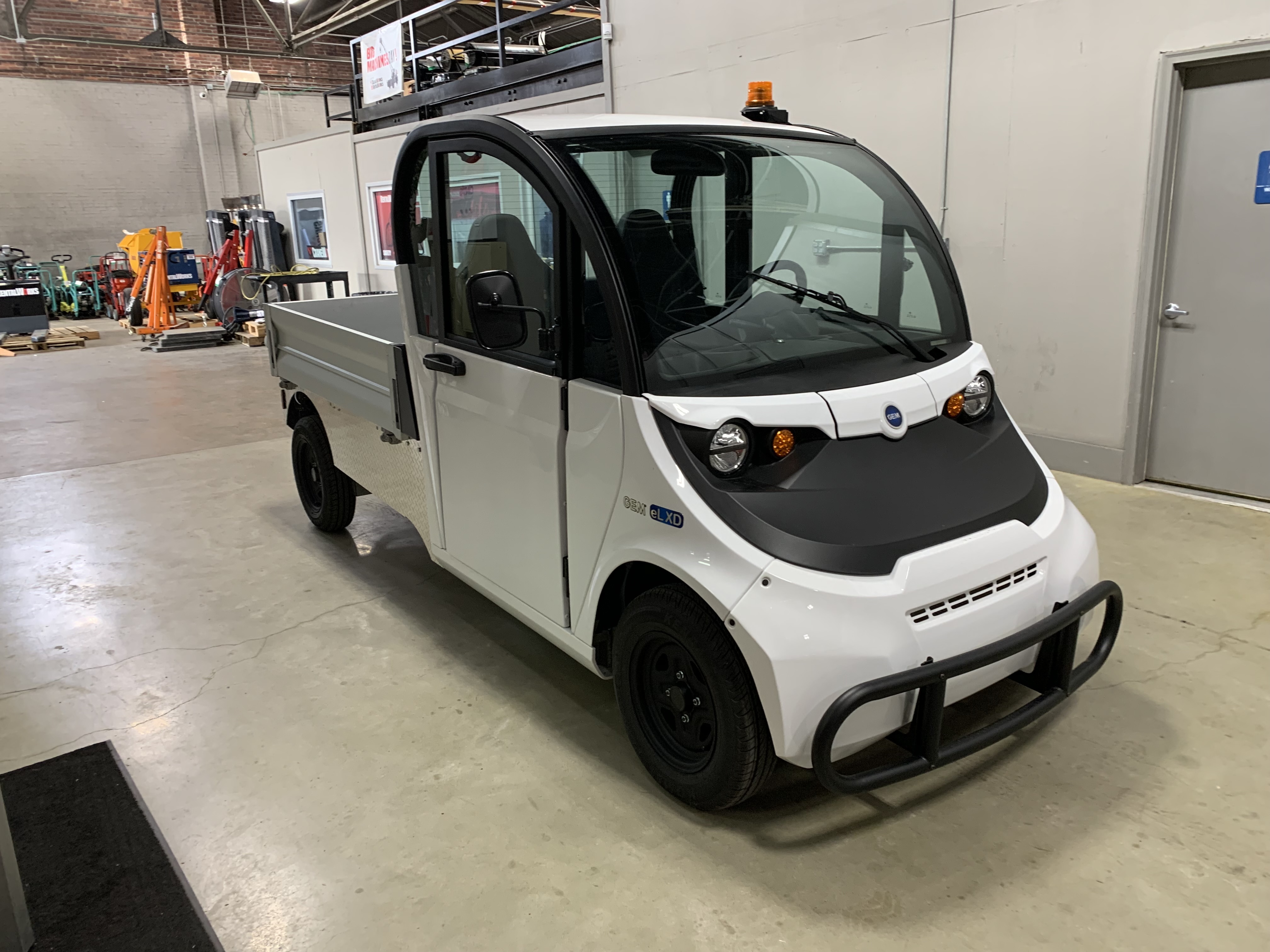 2023 Gem EL XD Golf Carts All ATV