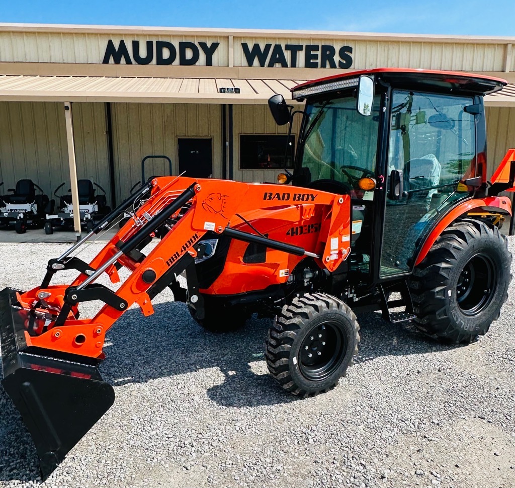 2026 BAD BOY 4035CH in Moulton, AL