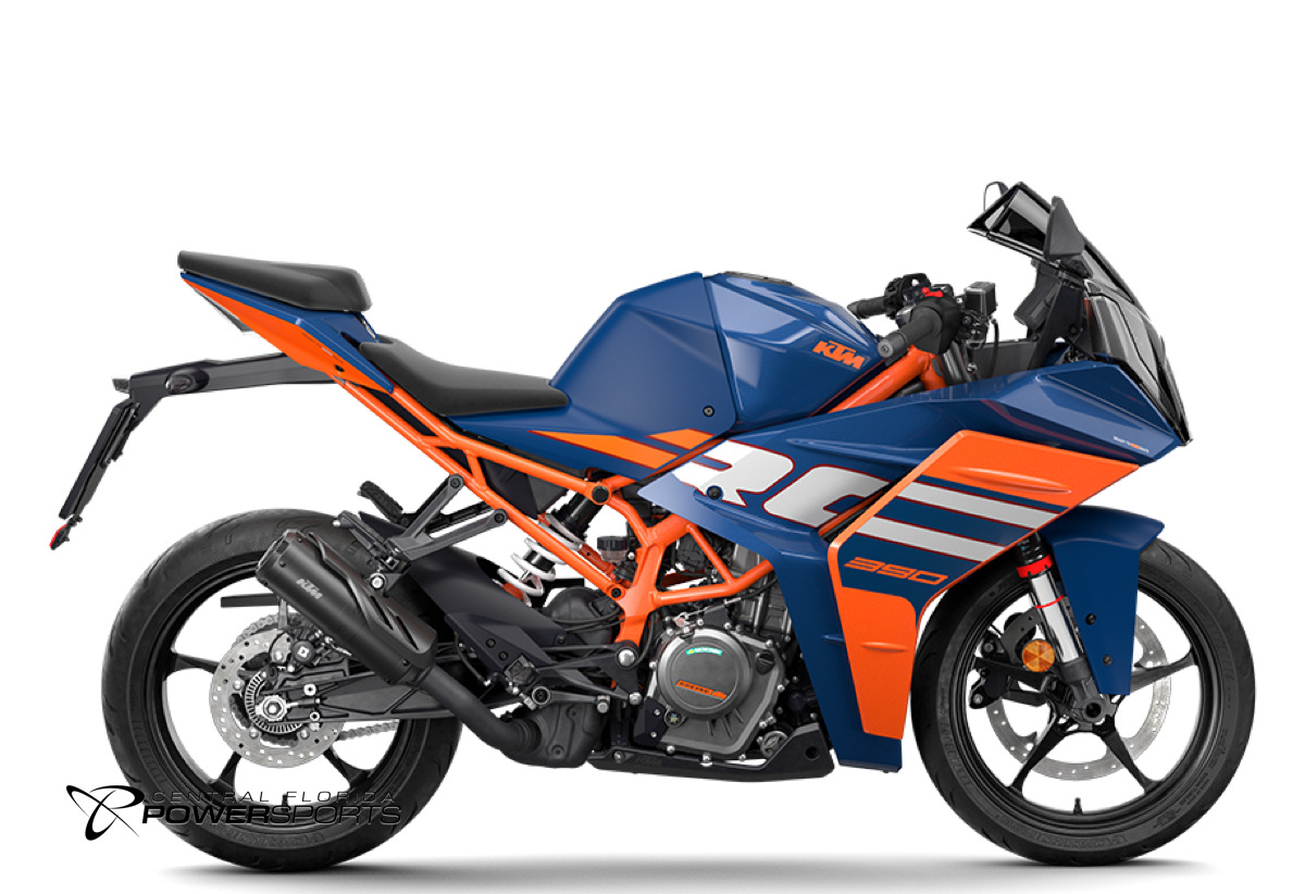 2024 KTM RC 390 390 in Kissimmee, FL