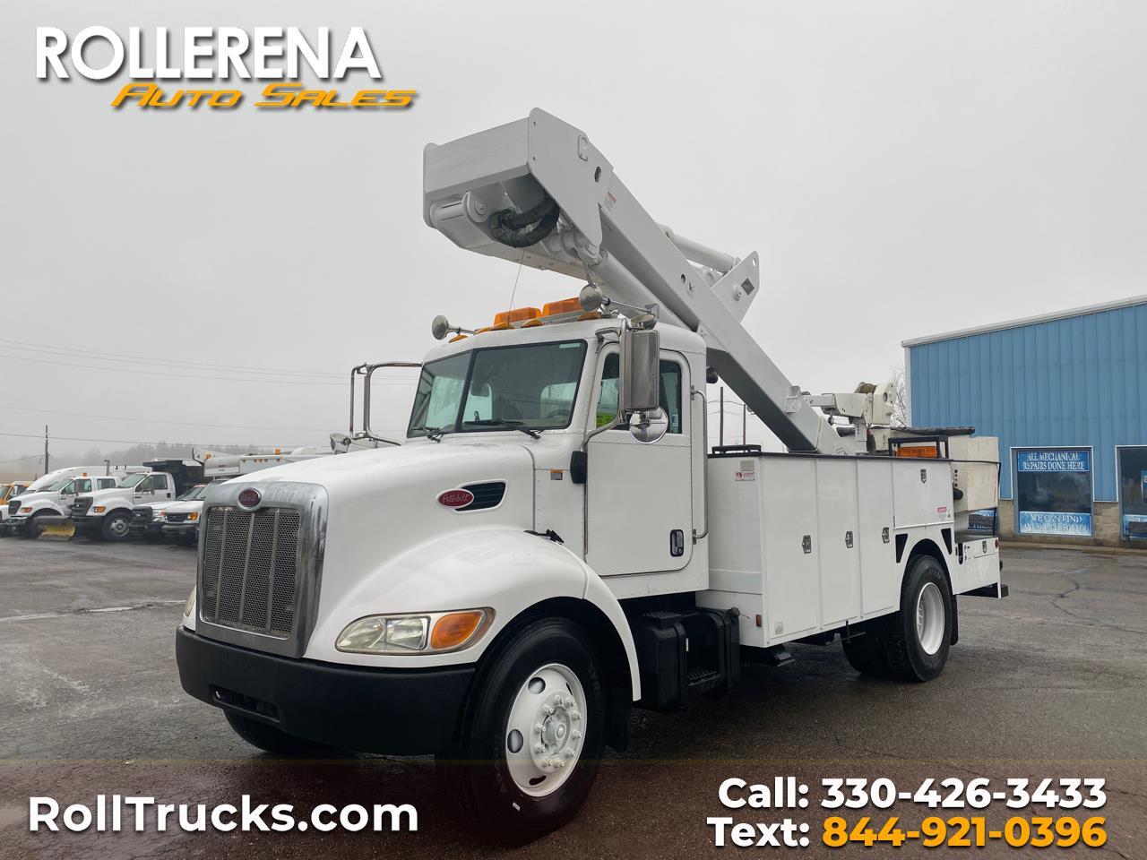 2006 VERSALIFT VST5000I in East Palestine, OH