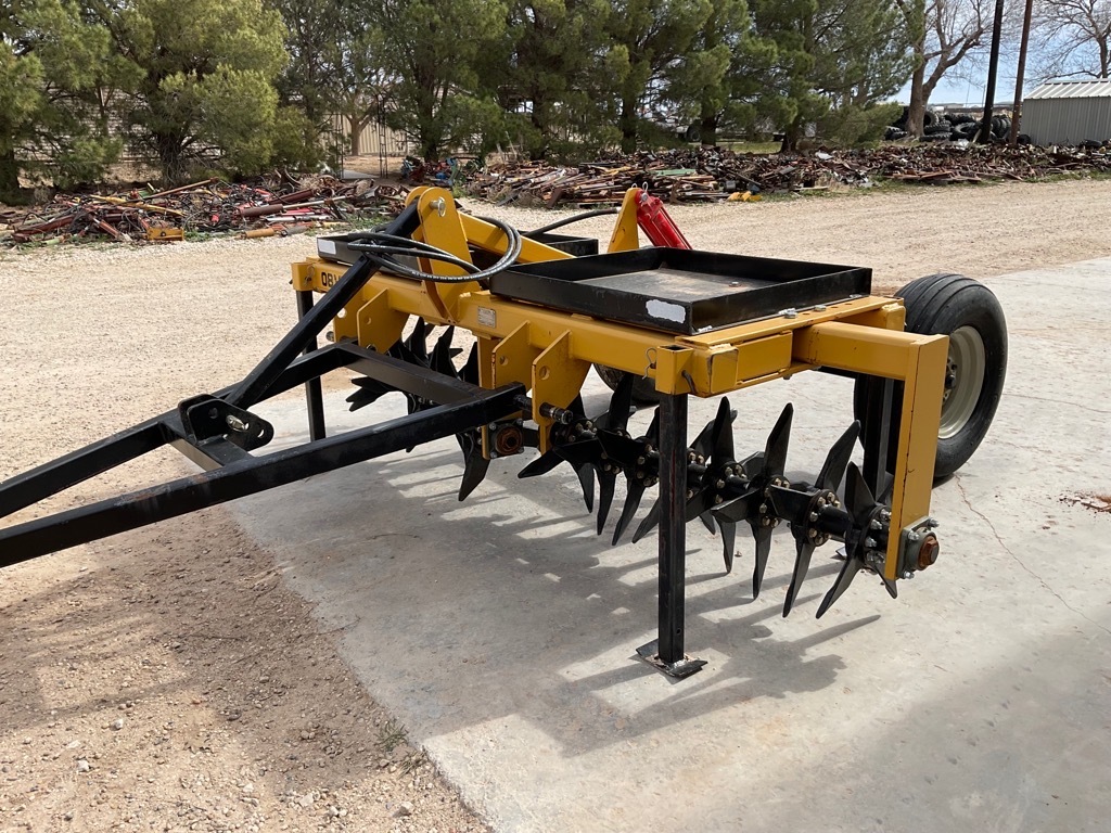 2025 INDUSTRIAS AMERICA 8VPT AERATOR in Seminole, TX