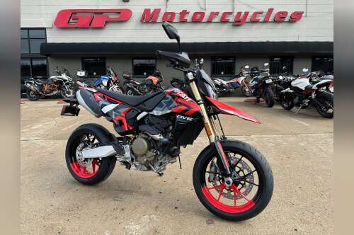 2026 Ducati HYPERMOTARD 698 MONO RVE in san diego CA
