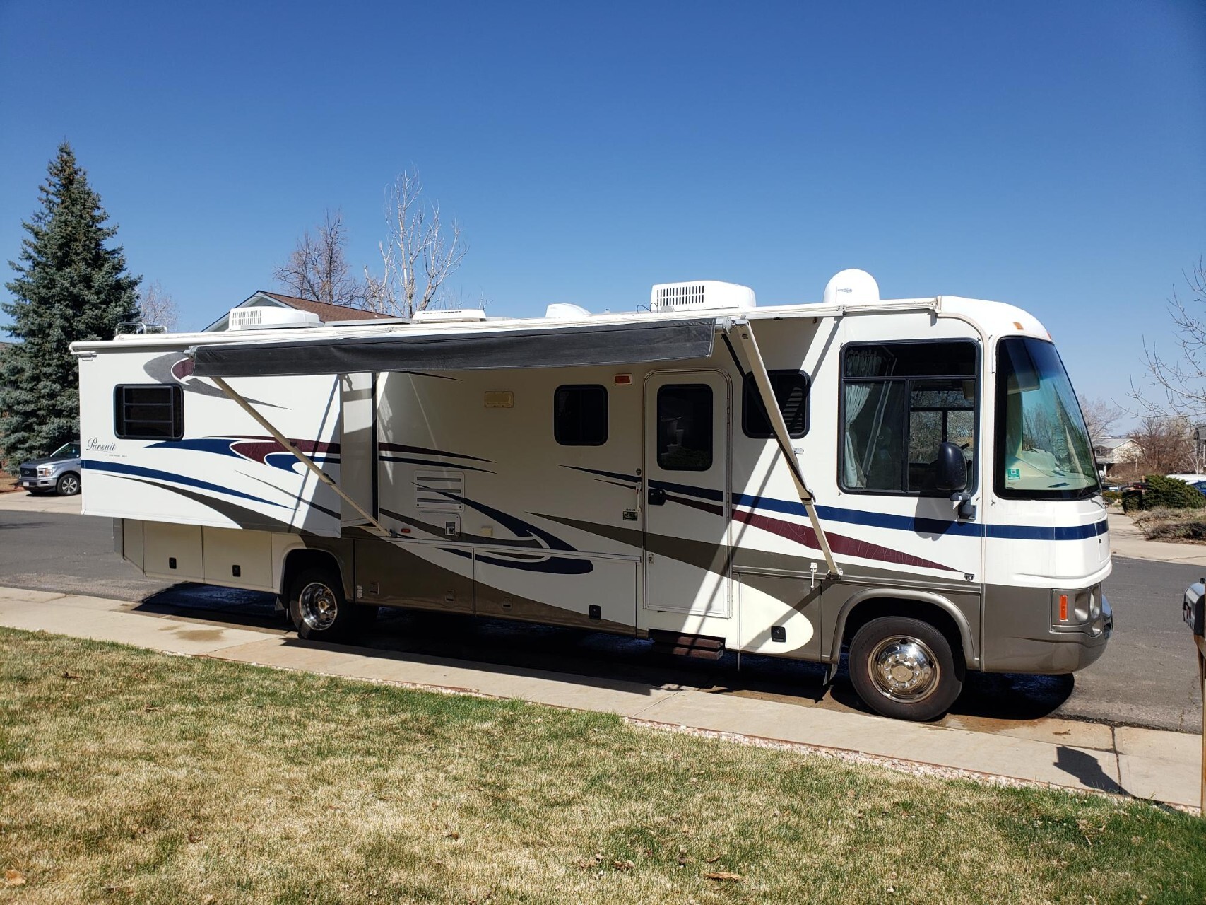 Georgie Boy For Sale - Georgie Boy RVs - RV Trader