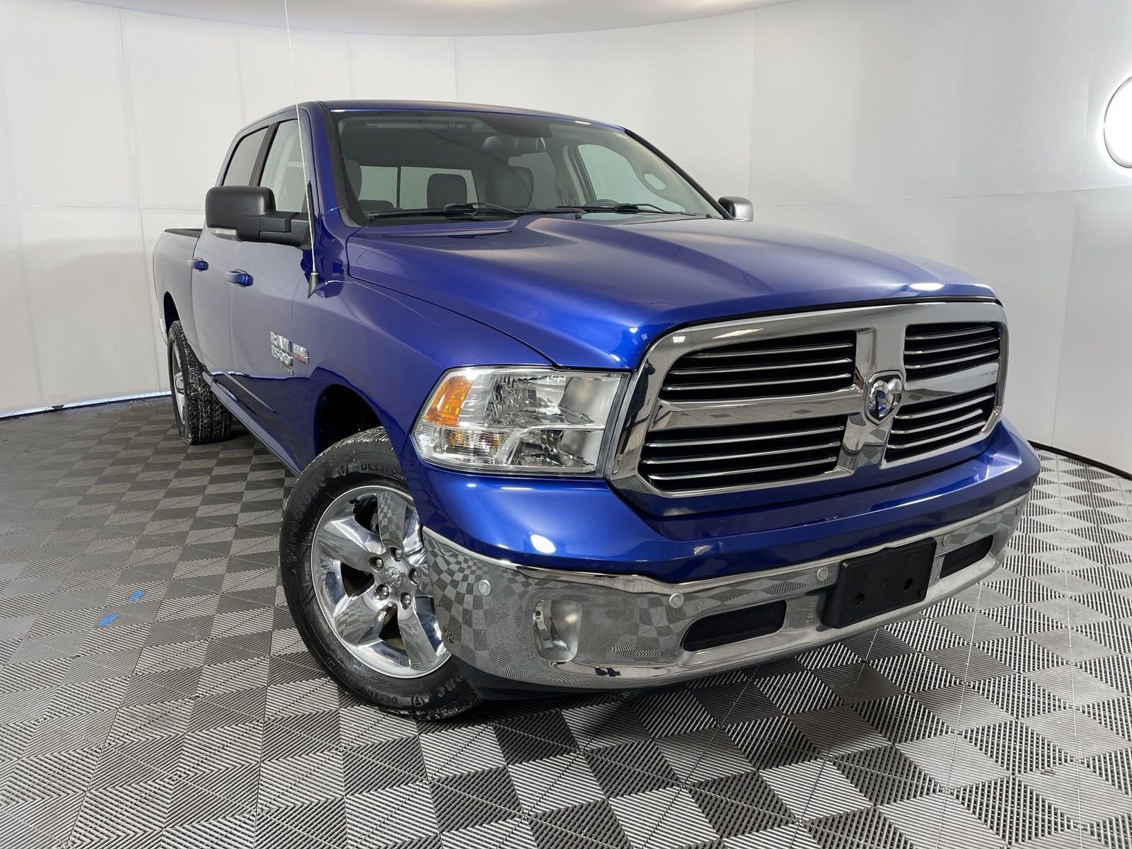 2019 RAM 1500 SLT in Mishawaka, IN