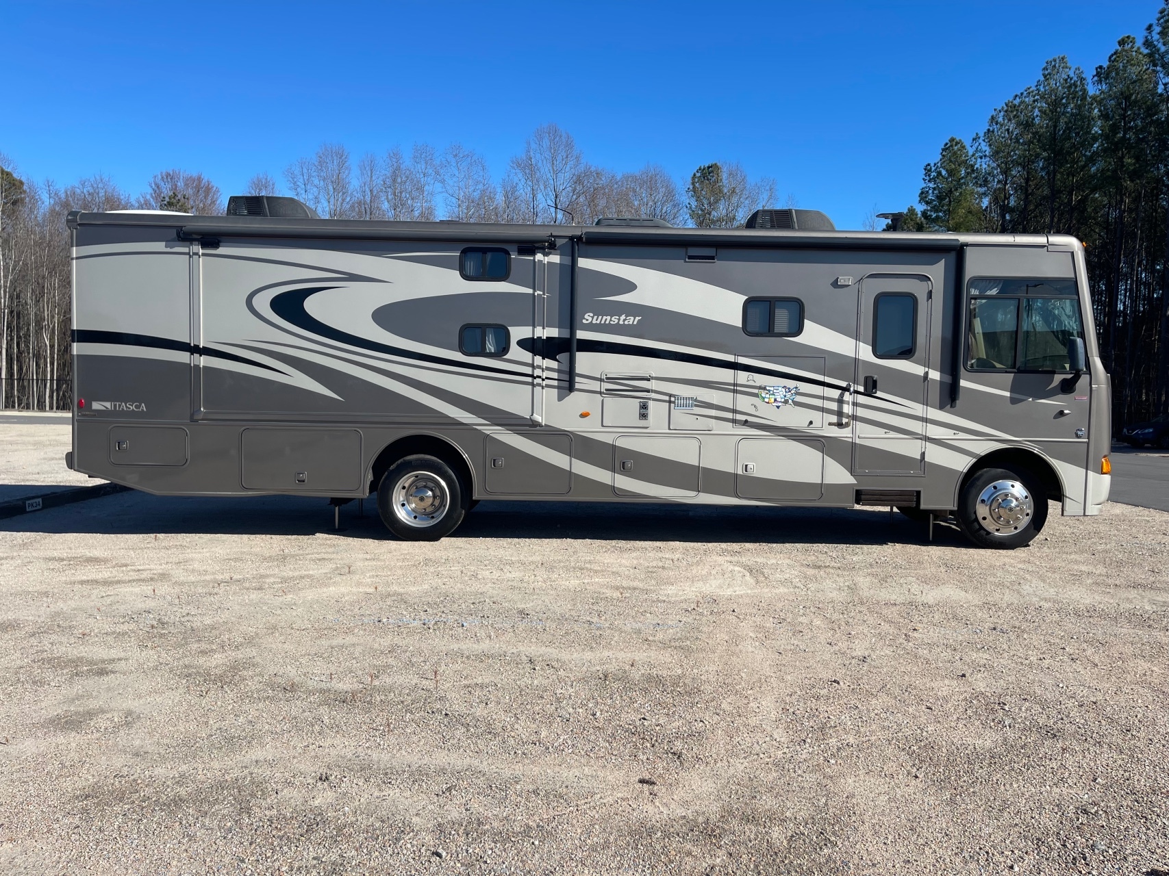 Itasca For Sale - Itasca Class A RVs - Class A Motorhomes - RV Trader