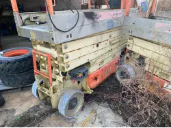 2006 JLG 2630ES