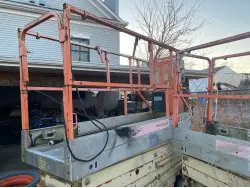 2006 JLG 2630ES