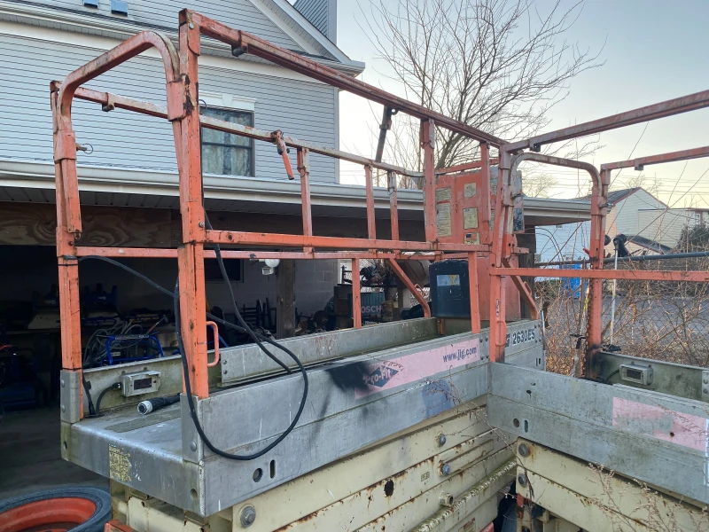 2006 JLG 2630ES
