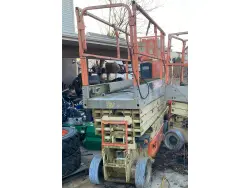 2006 JLG 2630ES