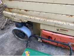 2006 JLG 2630ES