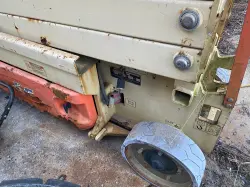 2006 JLG 2630ES